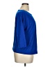 White Stag Blue 3/4 Sleeve T-Shirt Size XL - photo 4