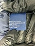 Evan Picone 100% Polyester Houndstooth Gray Blazer Size 4 (petite) - photo 7