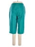 D&Co. Teal Casual Pants Size 16 (estimated) - photo 2
