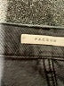 PacSun Black Jeans Size 26 waist - photo 7