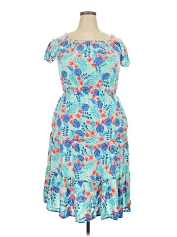 The Children's Place Cocktail Dress (view 1)
