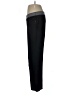 Liz Claiborne 100% Rayon Color Block Black Active Pants Size M - photo 5