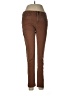 Democracy Brown Jeans Size 6 - photo 1