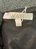 WAYF Floral Black Romper Size S - photo 4
