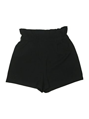 Olivia Grey Shorts (view 1)