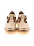 Korks Solid Tan Flats Size 7 1/2 - photo 2
