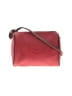 Esprit Red Leather Crossbody Bag One size - photo 1
