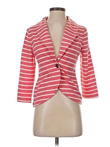 Love on a Hanger Blazer (view 1)