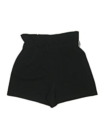 Olivia Grey Shorts (view 2)