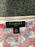 Talbots Red Cardigan Size 2X - photo 7