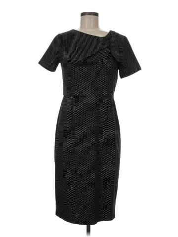 London Times Casual Dress (view 1)