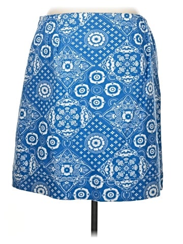 Talbots Casual Skirt (view 2)