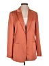 Express Orange Blazer Size S - photo 1