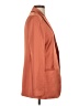 Express Orange Blazer Size S - photo 4