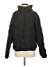 Uniqlo Solid Black Snow Jacket Size S - photo 1