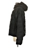 Uniqlo Solid Black Snow Jacket Size S - photo 5