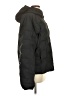 Uniqlo Solid Black Snow Jacket Size S - photo 4
