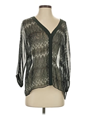 Aaron Ashe Blouse (view 1)