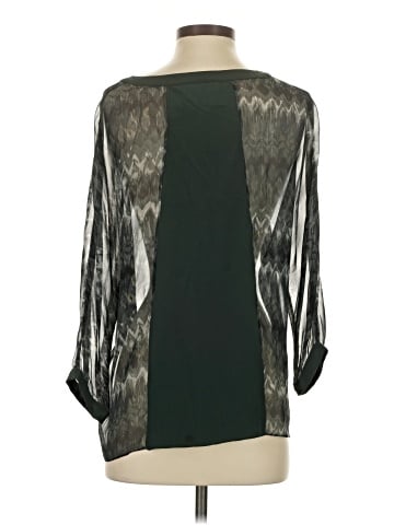 Aaron Ashe Blouse (view 2)