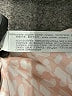 Zara Animal Print Pink Long Sleeve Blouse Size S - photo 8