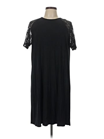 Agnes & Dora Casual Dress (view 1)