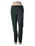 Mondetta Color Block Green Active Pants Size 26 waist (estimated) - photo 1