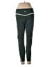 Mondetta Color Block Green Active Pants Size 26 waist (estimated) - photo 2