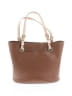 MICHAEL Michael Kors Brown Leather Shoulder Bag One size - photo 3