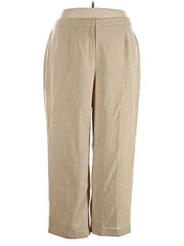Evan Picone Dress Pants (view 1)