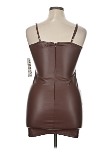 Almost Famous Cocktail Dress (view 2)