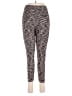 RVCA 100% Viscose Brown Active Pants Size S - photo 2