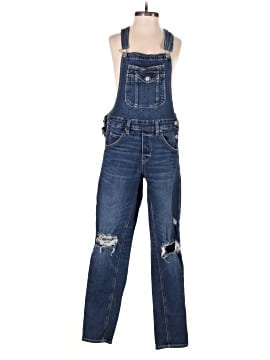 American Eagle Outfitters Overalls