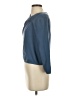Assorted Brands Blue Pullover Sweater Size XS (estimated) - photo 5