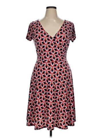 Kaileigh Casual Dress (view 1)