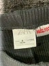 Zara Gray Casual Pants Size 6 - photo 3