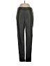 Lisette Black Casual Pants Size 4 - photo 1