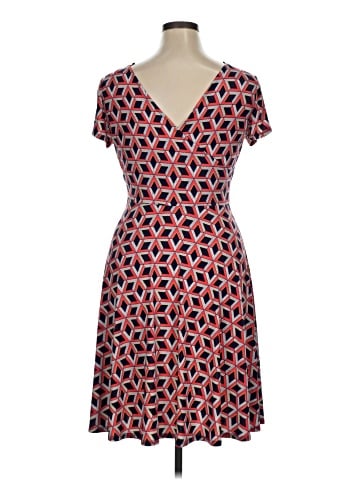 Kaileigh Casual Dress (view 2)