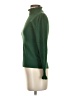 CeCe Green Turtleneck Sweater Size XS - photo 5