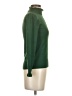 CeCe Green Turtleneck Sweater Size XS - photo 4