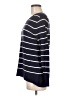 Gap Stripes Blue Pullover Sweater Size M - photo 5