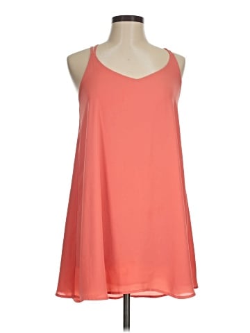 XXI Casual Dress (view 1)