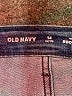 Old Navy Blue Jeans Size 14 (petite) - photo 7