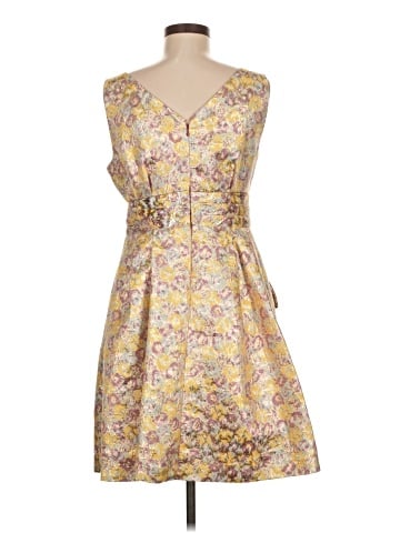Zac Posen for Target Cocktail Dress (view 2)