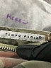 Tempo Paris Camo Green Casual Pants Size XL - photo 7