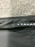 Tahari Solid Black Active Pants Size XL - photo 7