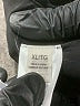 Tahari Solid Black Active Pants Size XL - photo 8
