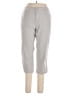 Woolrich Solid Gray Casual Pants Size 14 - photo 1
