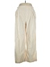 Unbranded Ivory Casual Pants Size XL - photo 1