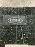 Cider Tweed Black Cardigan Size S - photo 7