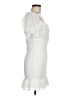She + Sky White Cocktail Dress Size M - photo 4